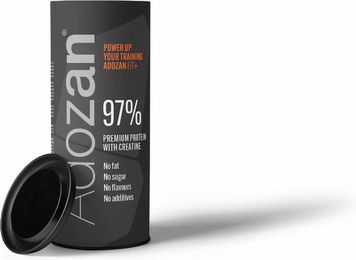 Adozan Protein Fit+ Proteinpulver Neutral – Bild 1 von 1