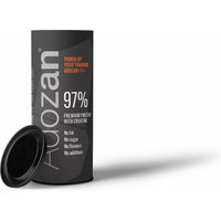Produktbild von Adozan Protein Fit+ Proteinpulver Neutral