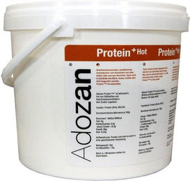Adozan Protein+Hot Pulver glutenfrei Neutral 3 kg – Bild 1 von 1
