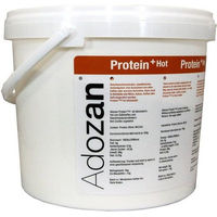 Produktbild von Adozan Protein+Hot Pulver glutenfrei Neutral 3 kg