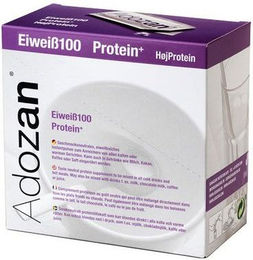 Adozan Protein Pulver Rind Neutral Glutenfrei – Bild 1 von 1