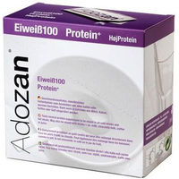 Produktbild von Adozan Protein Pulver Rind Neutral Glutenfrei