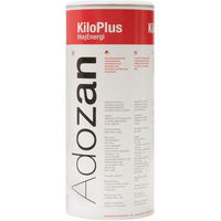 Produktbild von Adozan Pulver glutenfrei 1 kg