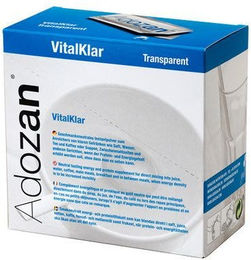 ADOZAN Rind Pulver glutenfrei 20 x 10 g – Bild 1 von 1