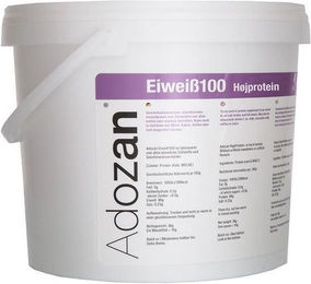 Adozan Rind Pulver Neutral Glutenfrei 3 kg – Bild 1 von 1