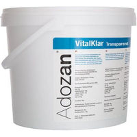 Produktbild von ADOZAN Transparent+ Rind Pulver glutenfrei 3 kg