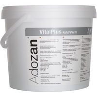 Produktbild von Adozan Vital+ Pulver glutenfrei neutral 3 kg