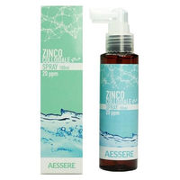 Produktbild von Aessere ZINCO COLLOIDALE PLUS Spray 20 ppm 100 ml