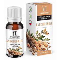 Produktbild von Ätherisches Öl Weihrauch YOUR CANDLE 10 ml