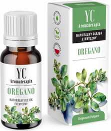 Ätherisches Oreganoöl YOUR CANDLE vegan ohne Zusatzstoffe 10 ml – Bild 1 von 1