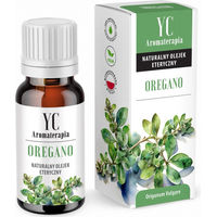 Produktbild von Ätherisches Oreganoöl YOUR CANDLE vegan ohne Zusatzstoffe 10 ml