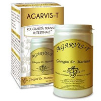 Produktbild von AGARVIS T 400 Tabletten vegan