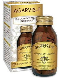 AGARVIS T Vegan Tabletten 180 Stück – Bild 1 von 1
