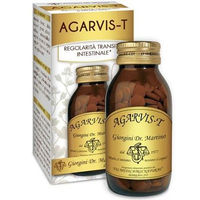 Produktbild von AGARVIS T Vegan Tabletten 180 Stück