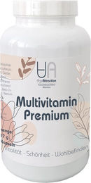 Age Attraction Multivitamin Premium Kapseln 180 Stück – Bild 1 von 1