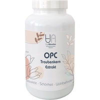 Produktbild von AGE ATTRACTION OPC Traubenkern-Extrakt Kapseln 180 Stück