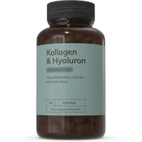 Produktbild von AGILE NOW Kollagen & Hyaluron Kapseln