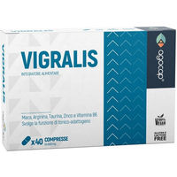 Produktbild von AGOCAP Maca Tabletten vegan glutenfrei laktosefrei