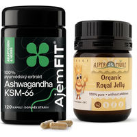 Produktbild von AjemFIT Wechseljahrespaket Kapseln