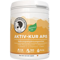 Produktbild von Aktiv Naturheilmittel Aktiv Kur Apis Vitamin-Kombination Kapseln