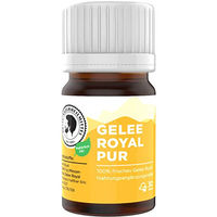 Produktbild von Aktiv Naturheilmittel Gelee Royale pur 30g ohne Zusatzstoffe