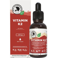 Produktbild von Aktiv-Naturheilmittel Vitamin K2 MK-7 Tropfen