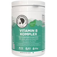 Produktbild von AKTIVNATURHEILMITTEL B-Komplex Kapseln für Schwangere und Stillende 60 Stück