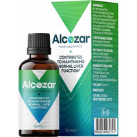 Produktbild von Alcozar Natürliche Unterstützung 30 ml Flüssig