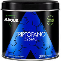 Produktbild von Aldous L-Tryptophan Tabletten 300 mg