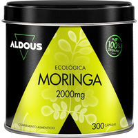 Produktbild von Aldous Moringa Bio Kapseln