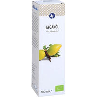 Produktbild von Aleavedis Arganöl Bio 100 ml