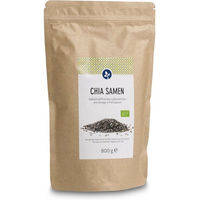 Produktbild von Aleavedis Bio Chia Samen 800 g