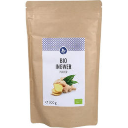 Aleavedis Bio Ingwer Pulver – Bild 1 von 1
