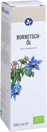 Aleavedis Borretschöl Bio 100 ml – Bild 1 von 3