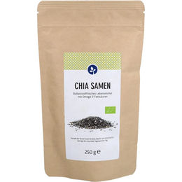 aleavedis® Chia Samen Bio 250 g – Bild 1 von 1