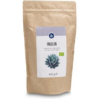 Produktbild von aleavedis Inulin Pulver Bio 400 g