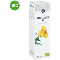Produktbild von Aleavedis Nachtkerzenöl Bio 100 ml