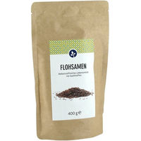 Produktbild von Aleavedis Naturprodukte Flohsamenschalen 400 g