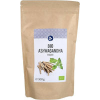 Produktbild von Aleavedis Naturprodukte GmbH Ashwagandha Pulver Bio 300 g