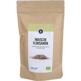 Aleavedis Naturprodukte GmbH Bio Flohsamenschalen Pulver 250 g – Bild 1 von 1