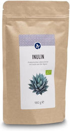 Aleavedis Naturprodukte GmbH Inulin Bio Pulver 180 g – Bild 1 von 1