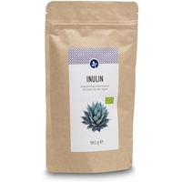 Produktbild von Aleavedis Naturprodukte GmbH Inulin Bio Pulver 180 g