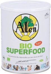 Alen Bio-Superfood-Mischung Pulver – Bild 1 von 1