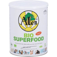 Produktbild von Alen Bio-Superfood-Mischung Pulver