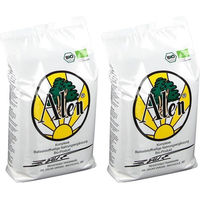 Produktbild von Alen® Bio Superfood-Mischung und Ballaststoff-Komplex Pulver
