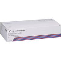 Produktbild von ALFASIGMA L-Carnitin Trinklösung 500 ml