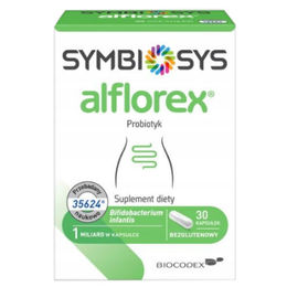 Alflorex Probiotikum Kapseln glutenfrei 30 Stück – Bild 1 von 1