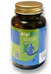 Algilife ALGIOST Tabletten 60 Stück – Bild 1 von 1
