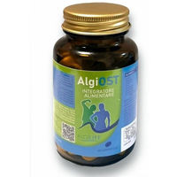 Produktbild von Algilife ALGIOST Tabletten 60 Stück