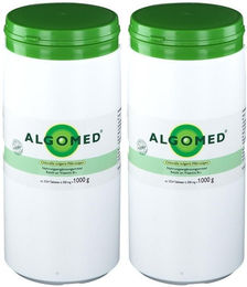 ALGOMED Chlorella Tabletten ohne Zusatzstoffe – Bild 1 von 1